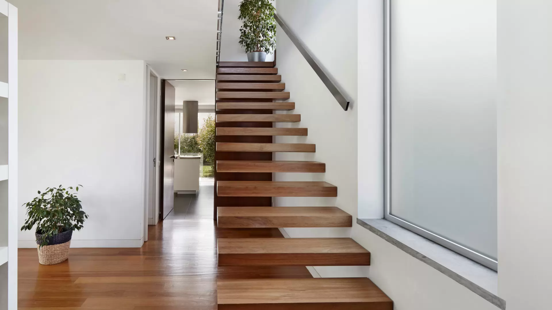 About Us Home Step Finance