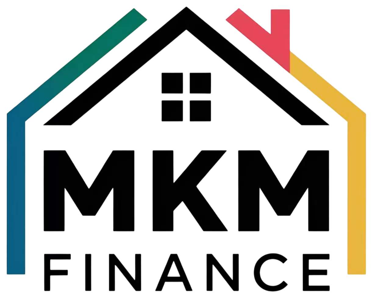 MKM Finance's Logo
