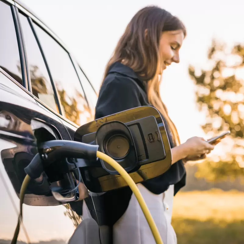 EV Car Loans Tru Asset Finance Contact Us