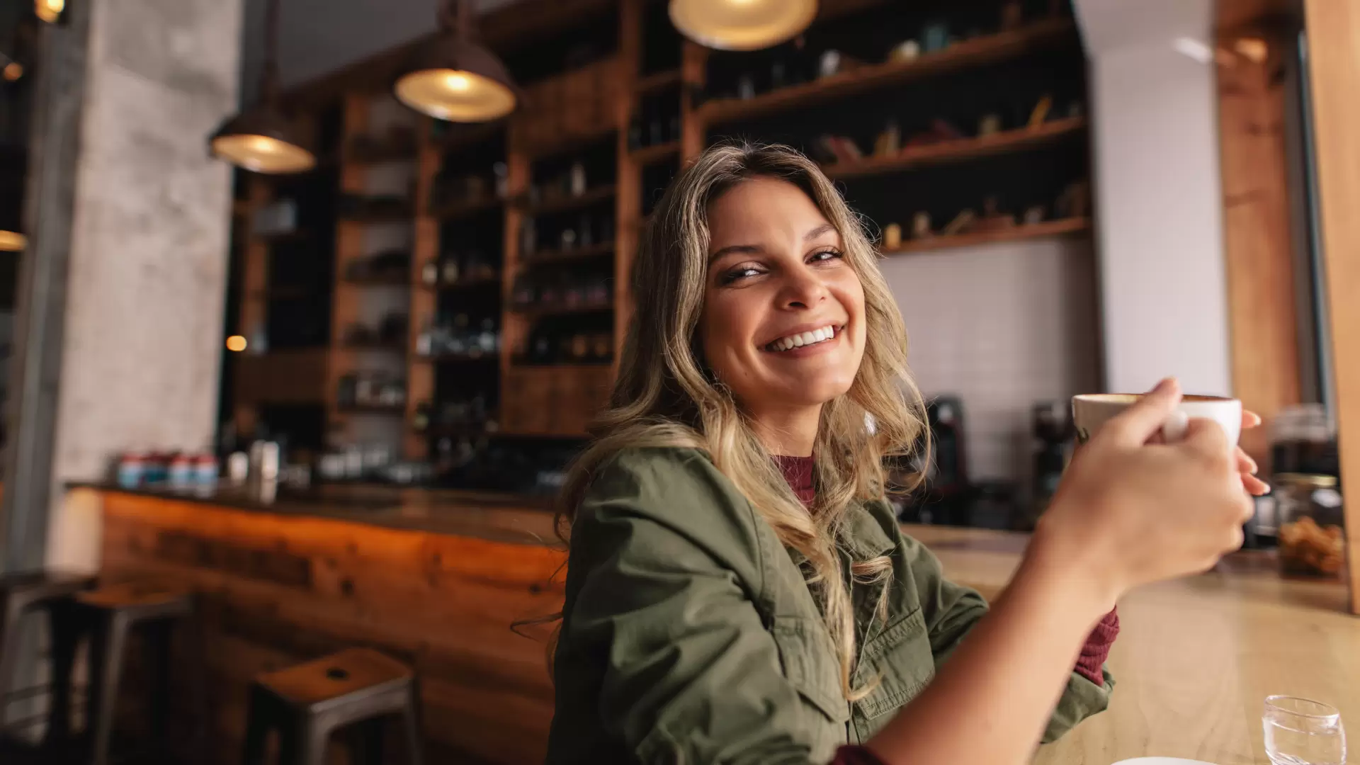 First Home Buyer Experiences Simple Lending