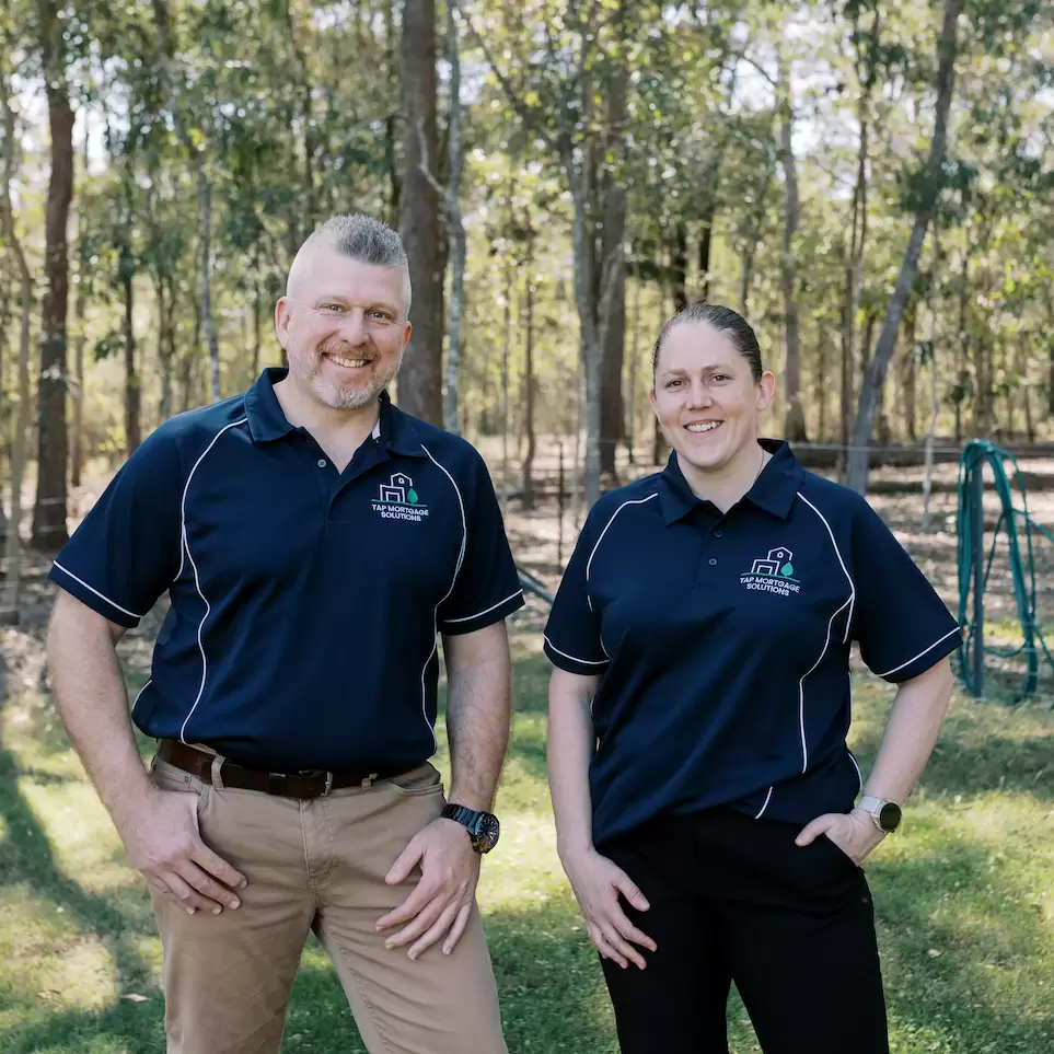TAP Mortgage Solutions Team Mortgage Brokers in Anstead, QLD & Geelong, VIC