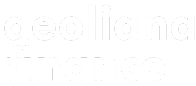 aeoliana finance's Logo