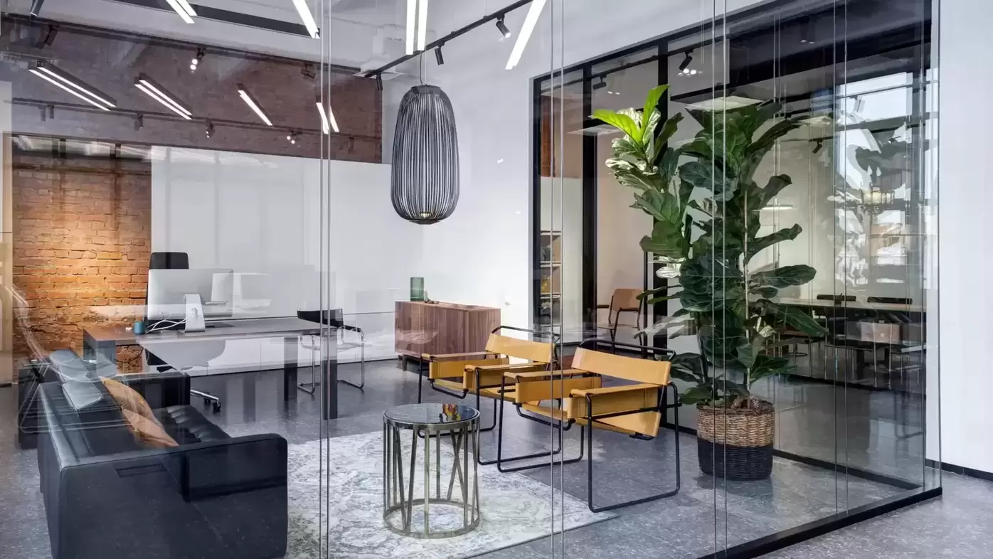 Commercial Loans Alpha Financial