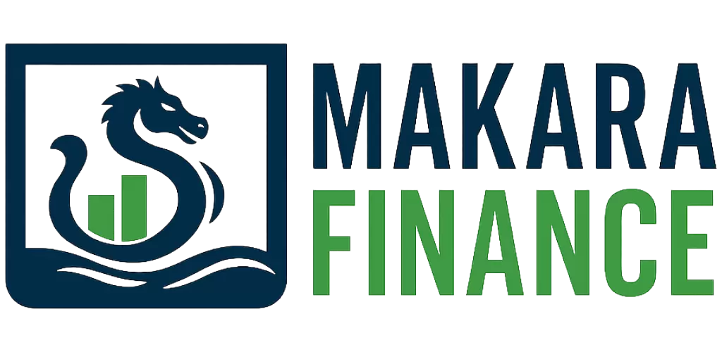 Makara Finance's Logo
