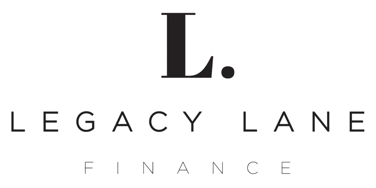 Legacy Lane Finance's Logo