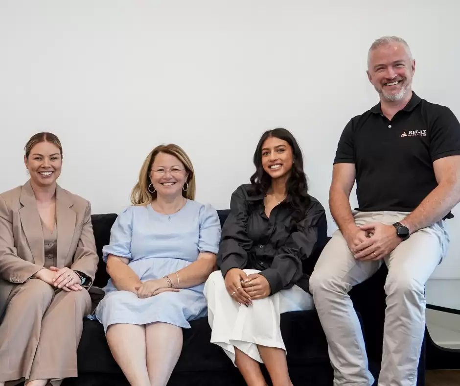 Point Cook Home Loans - Relax Home Loans