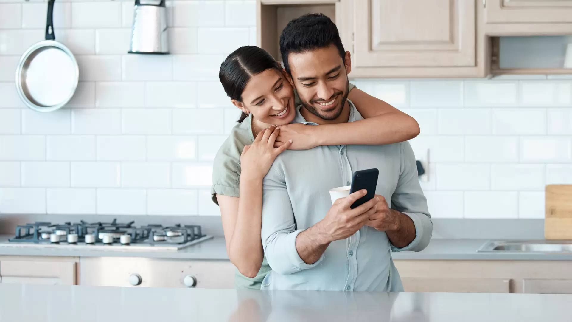 First Home Buyers