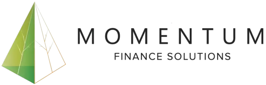 Momentum Finance Solutions's Logo