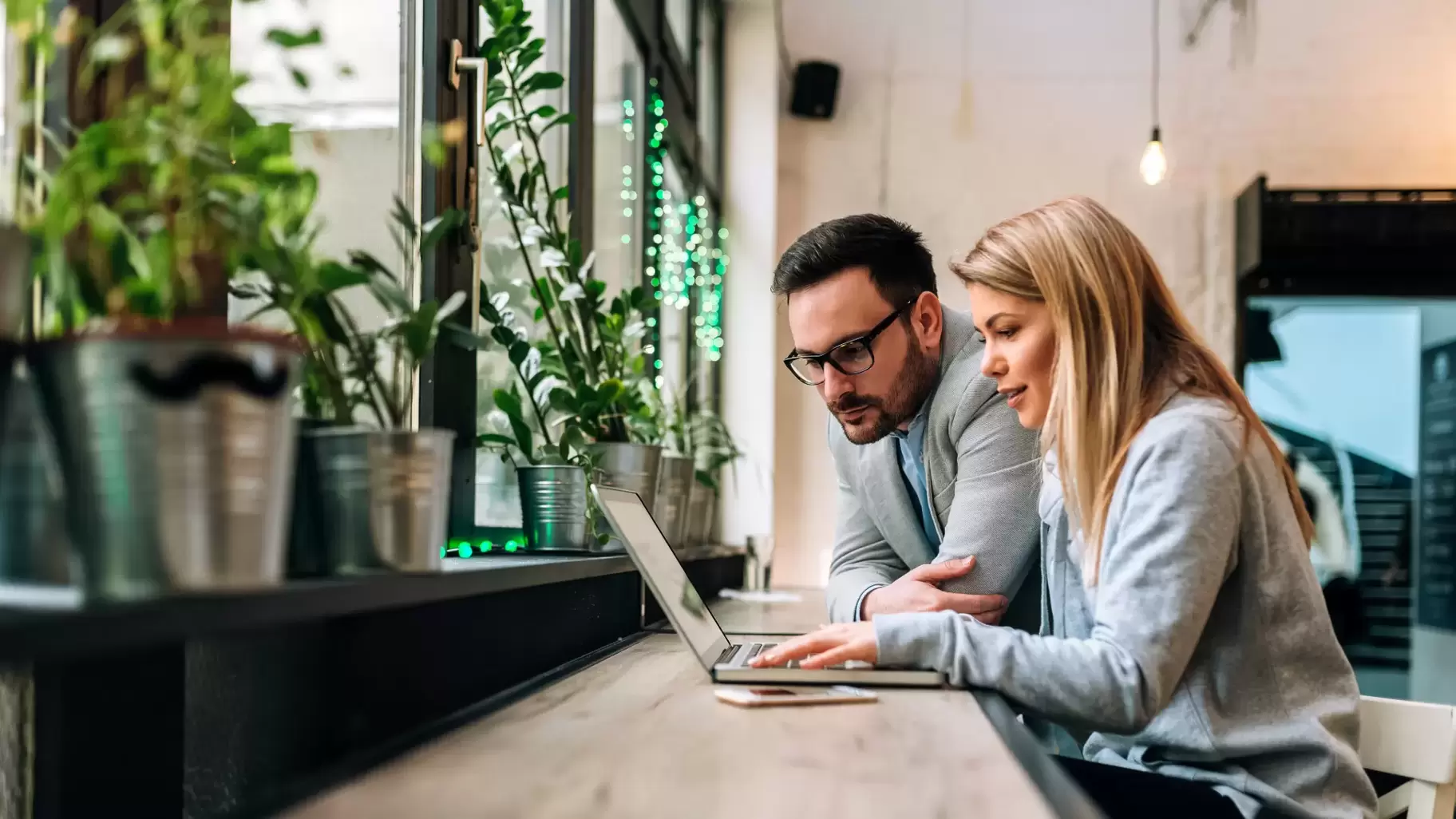 Business Loans MLN Finance