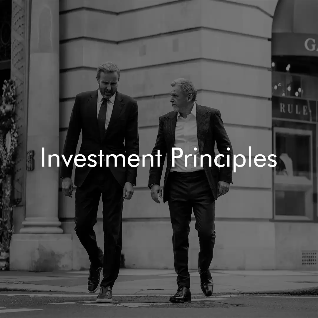 MWT Financial Solutions Tax Effective Investment Planning