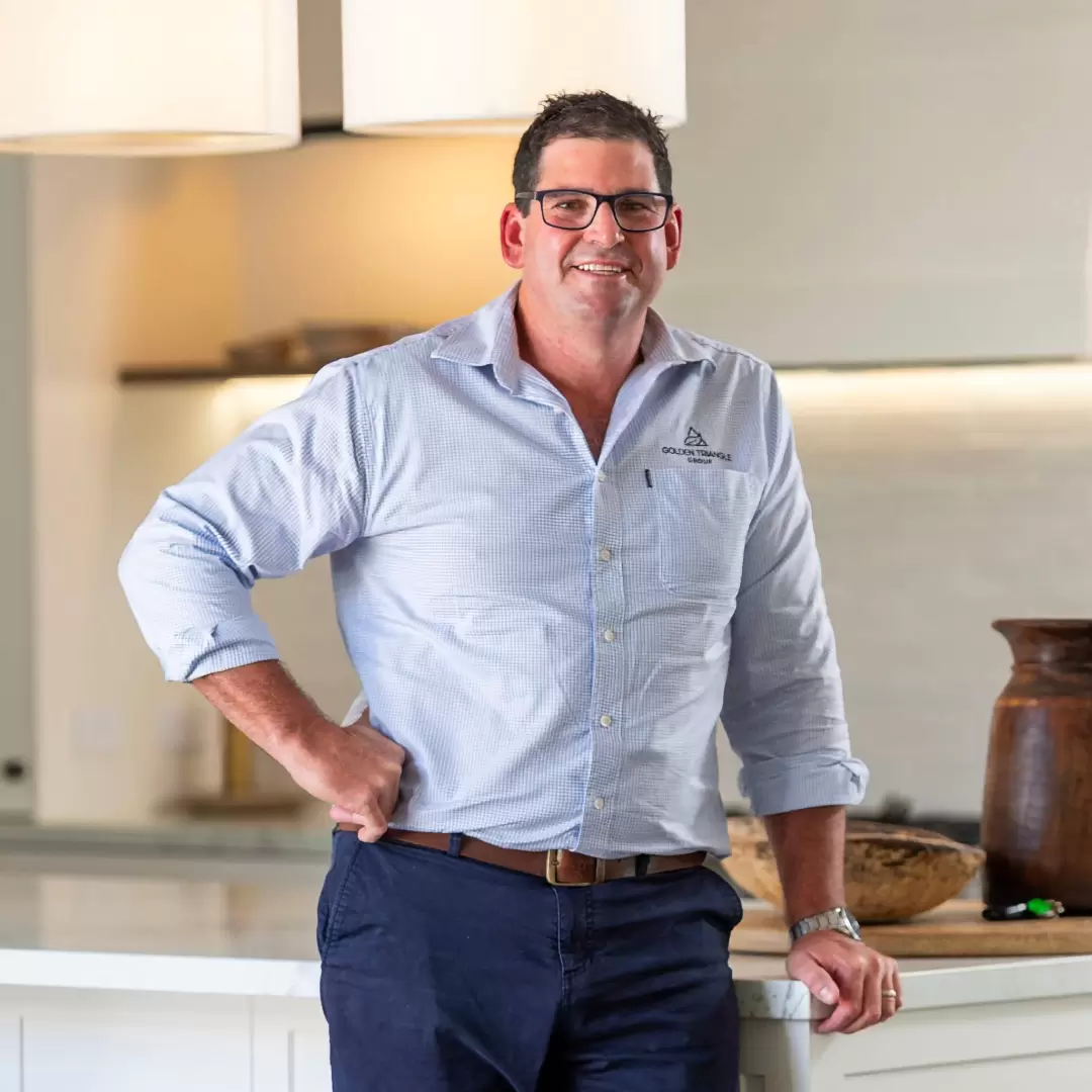 GT Buyers Agents John Herman