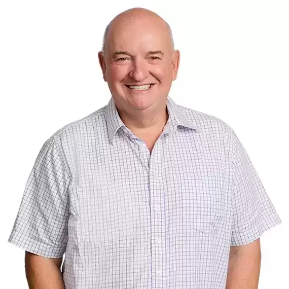 John Boudoukos