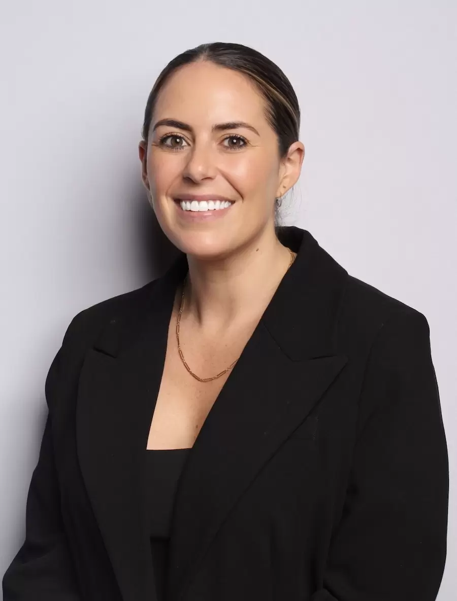 Rebecca McFarlane B Squared Lending