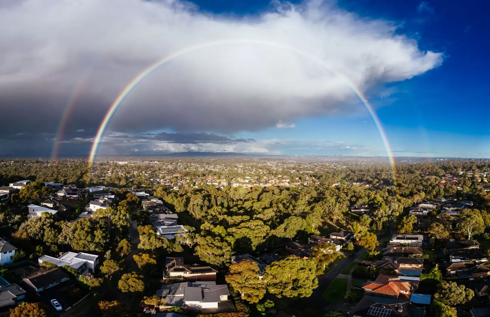 Property market sentiment is more mixed than the headlines suggest