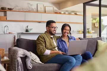 Home Loans KM Financial Service