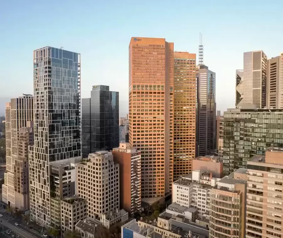 Capra Financial Group