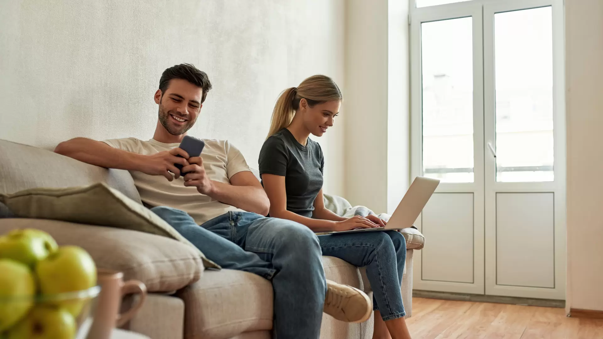 Loan Health Check Mortgage Path