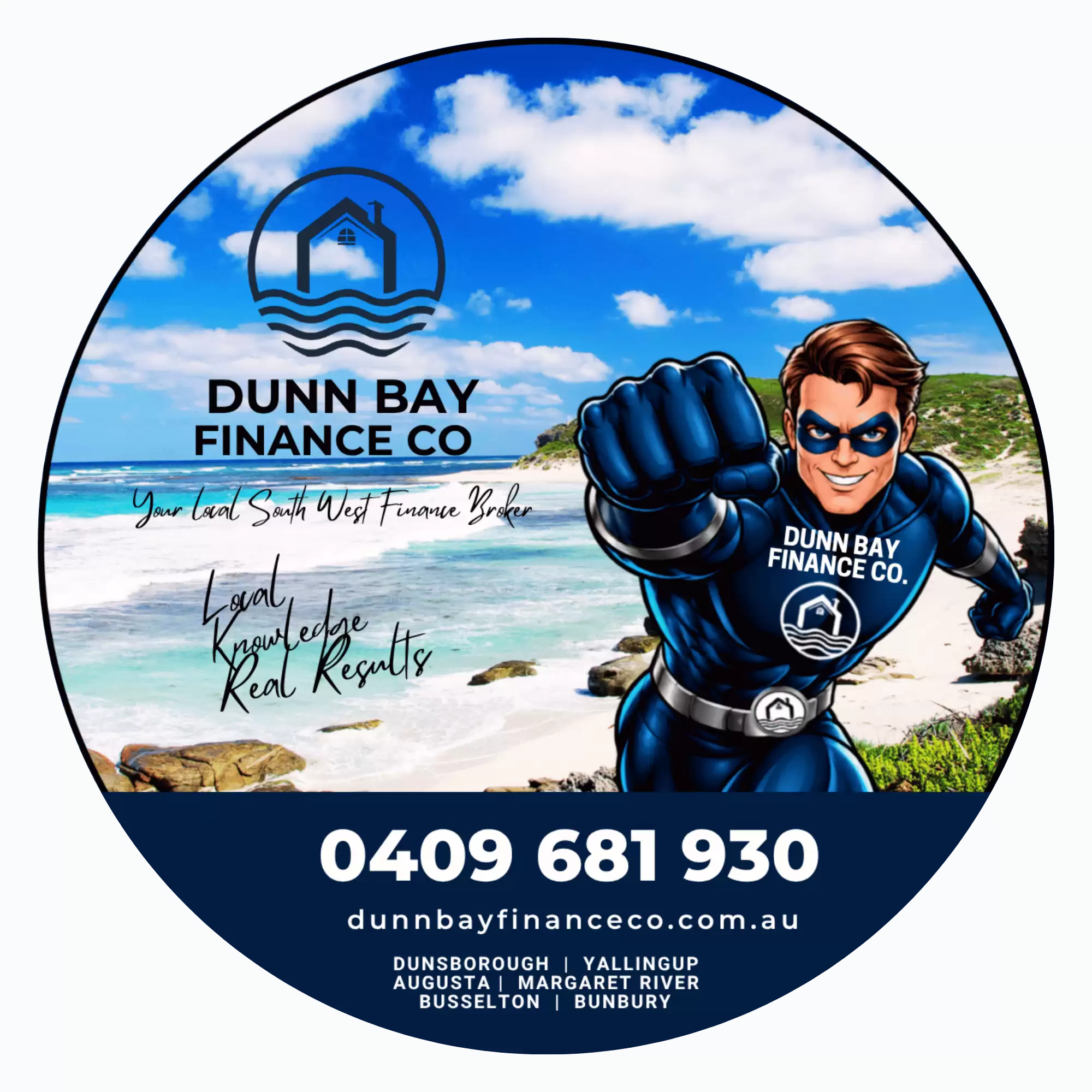 Dunn Bay Finance co.