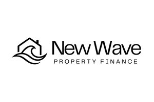 New Wave Property Finance Logo
