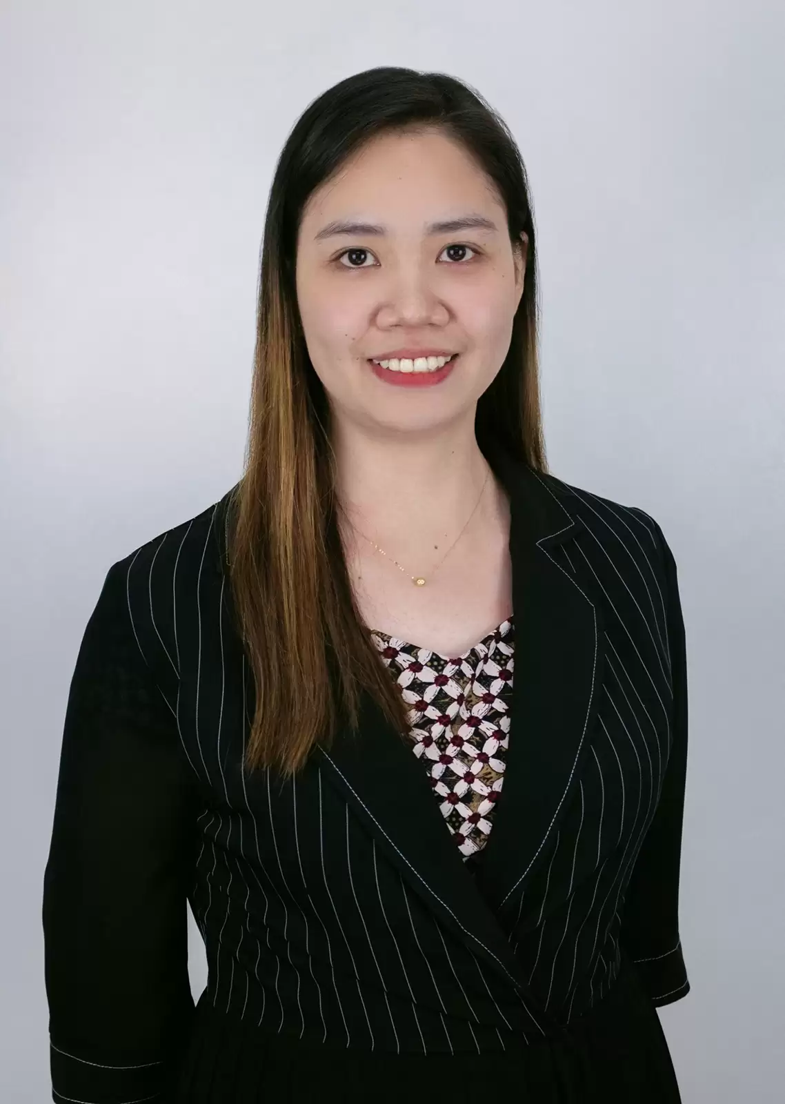 Cary Gumban Administrator and Loan Processor Allora Finance