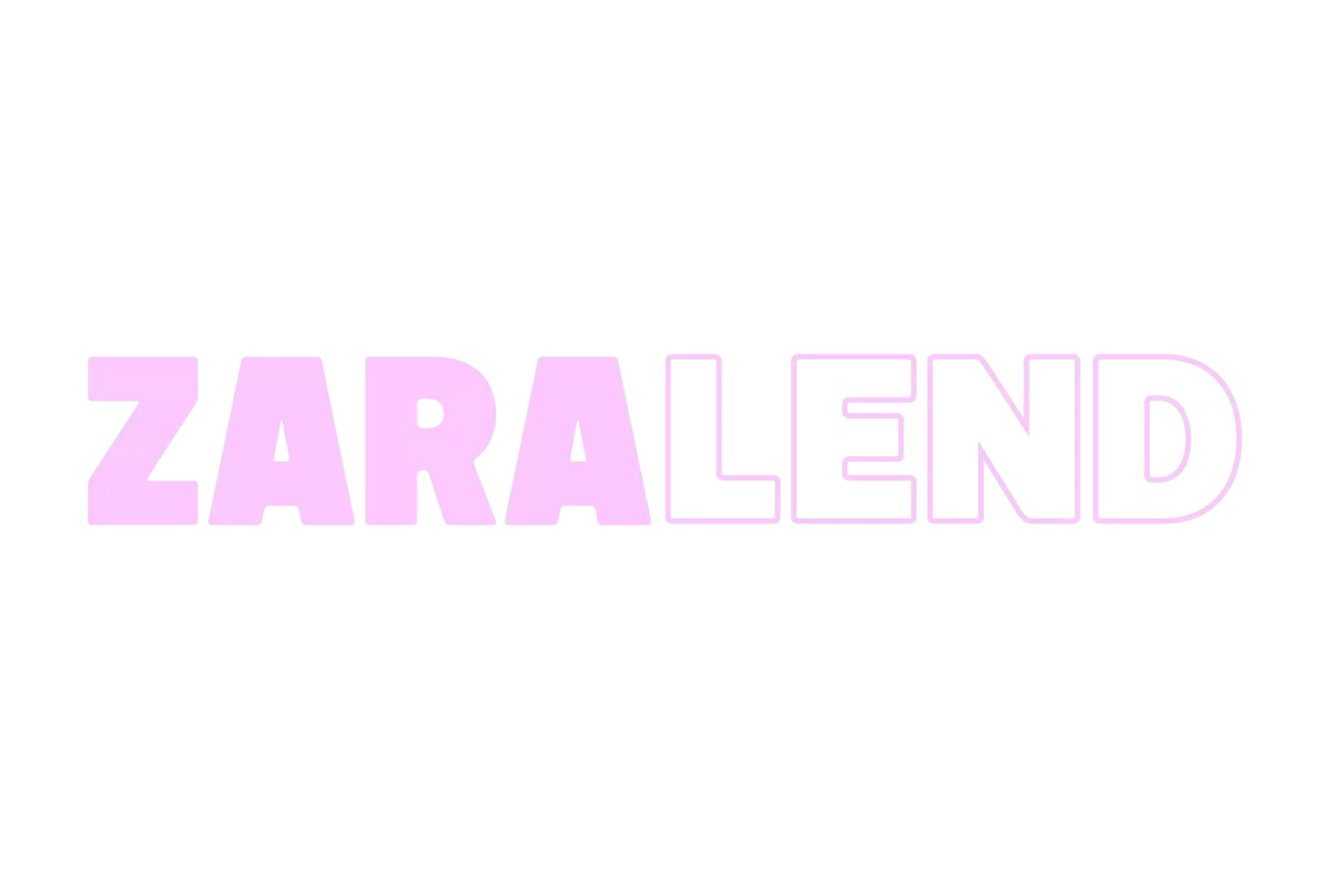 Zaralend Logo