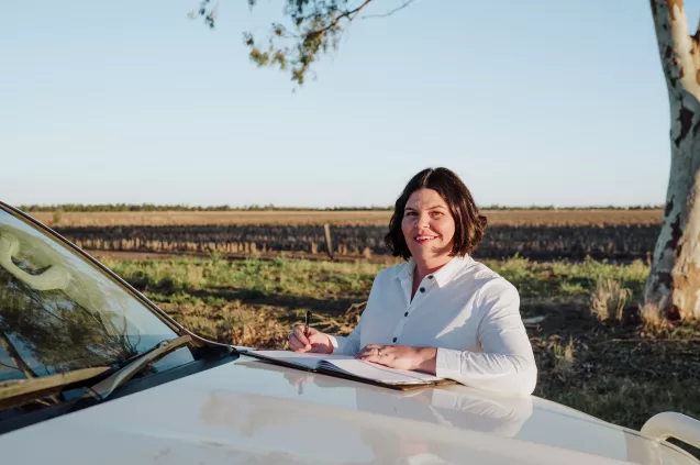 Farm Loans