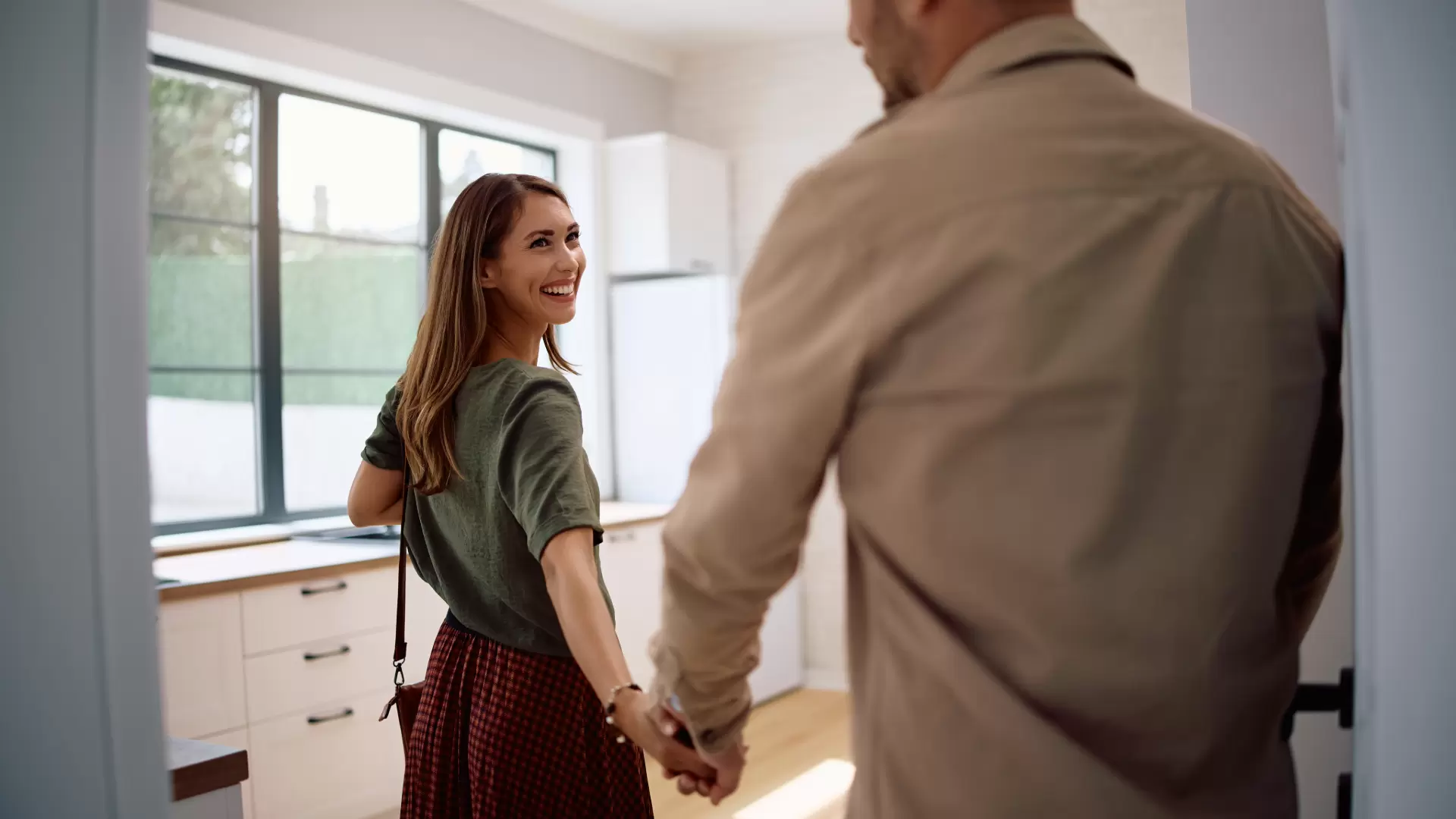 First Home Buyers Red Sea Lending