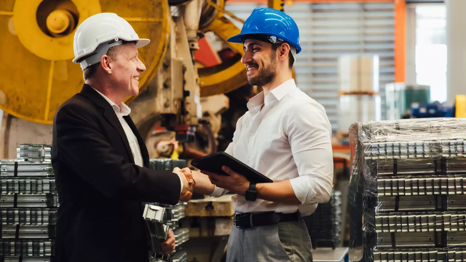 Commercial Loans My Finance Friends