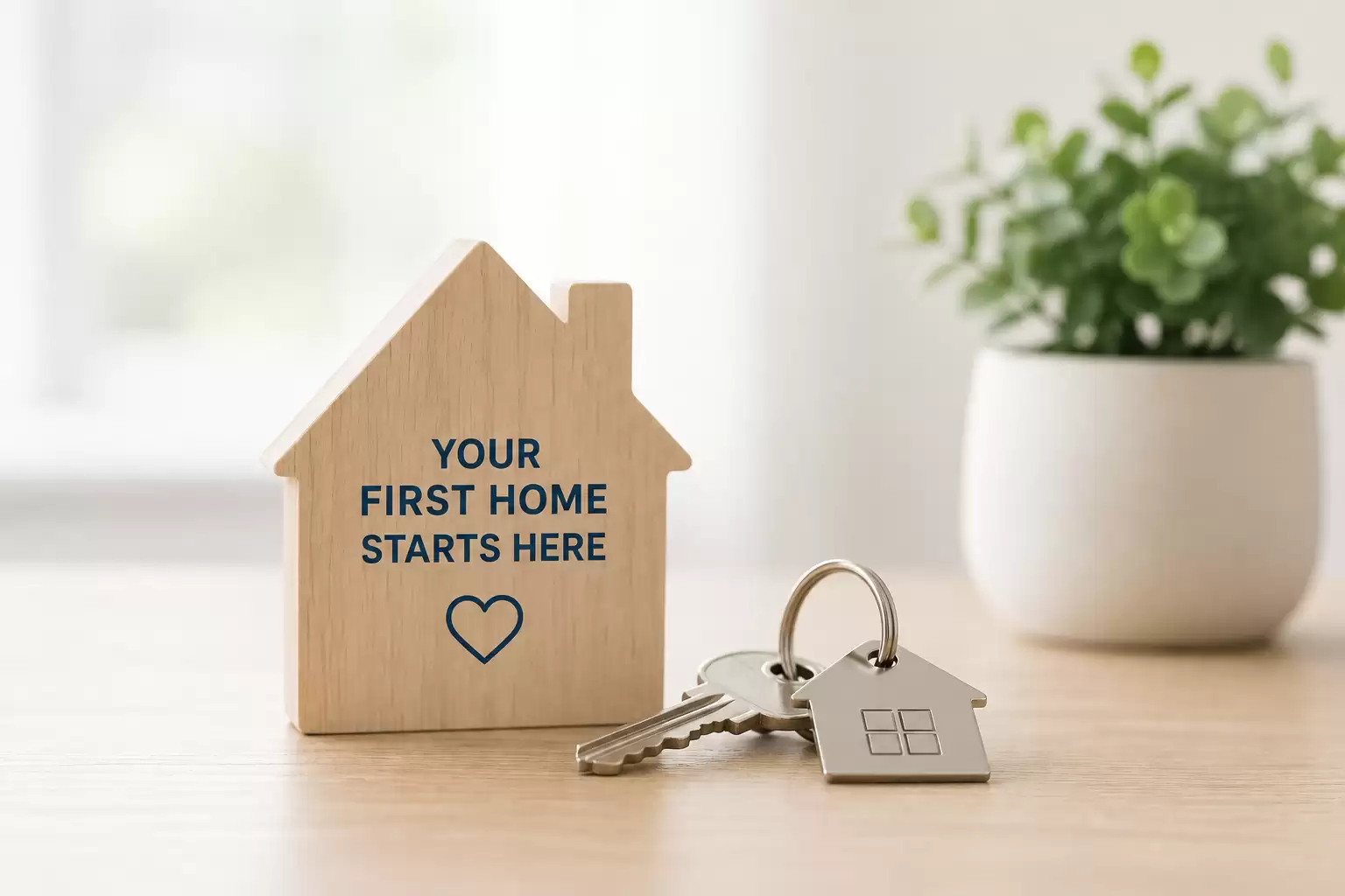 First Home Buyers