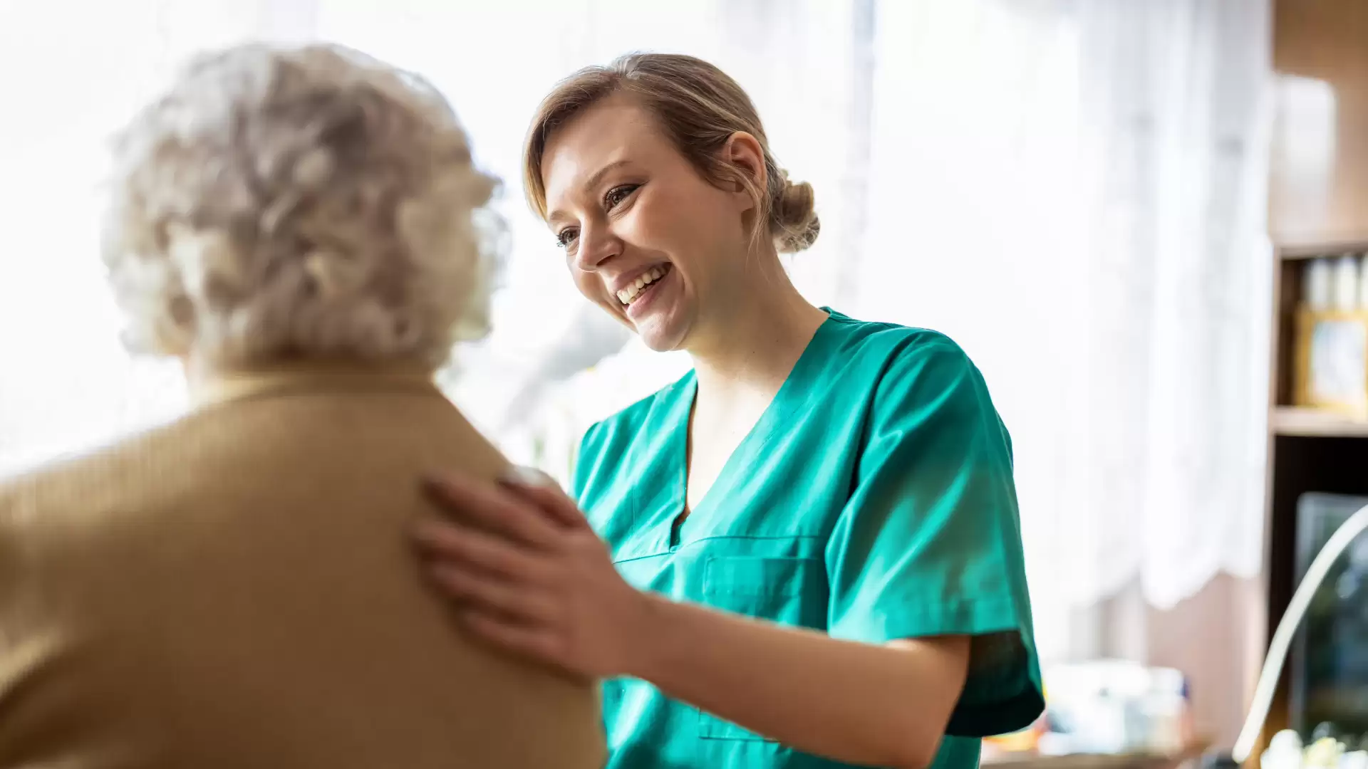 Loans for Aged Care Nurses