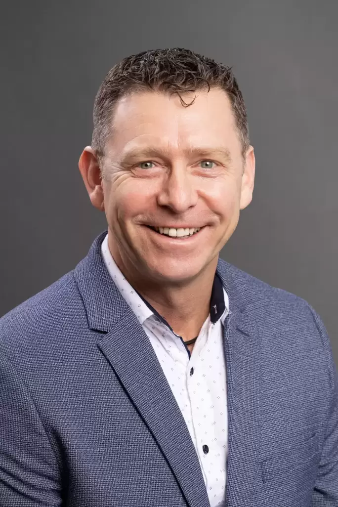 Paul Campbell Harbinger Mortgage & Finance