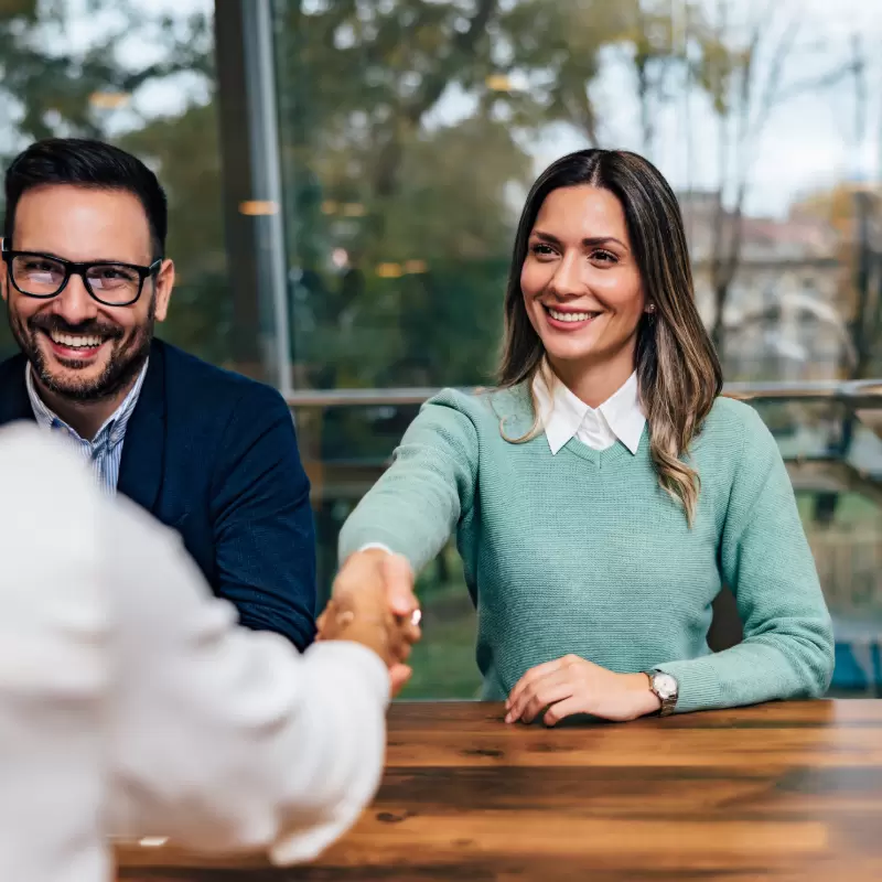 About Personalised Finance