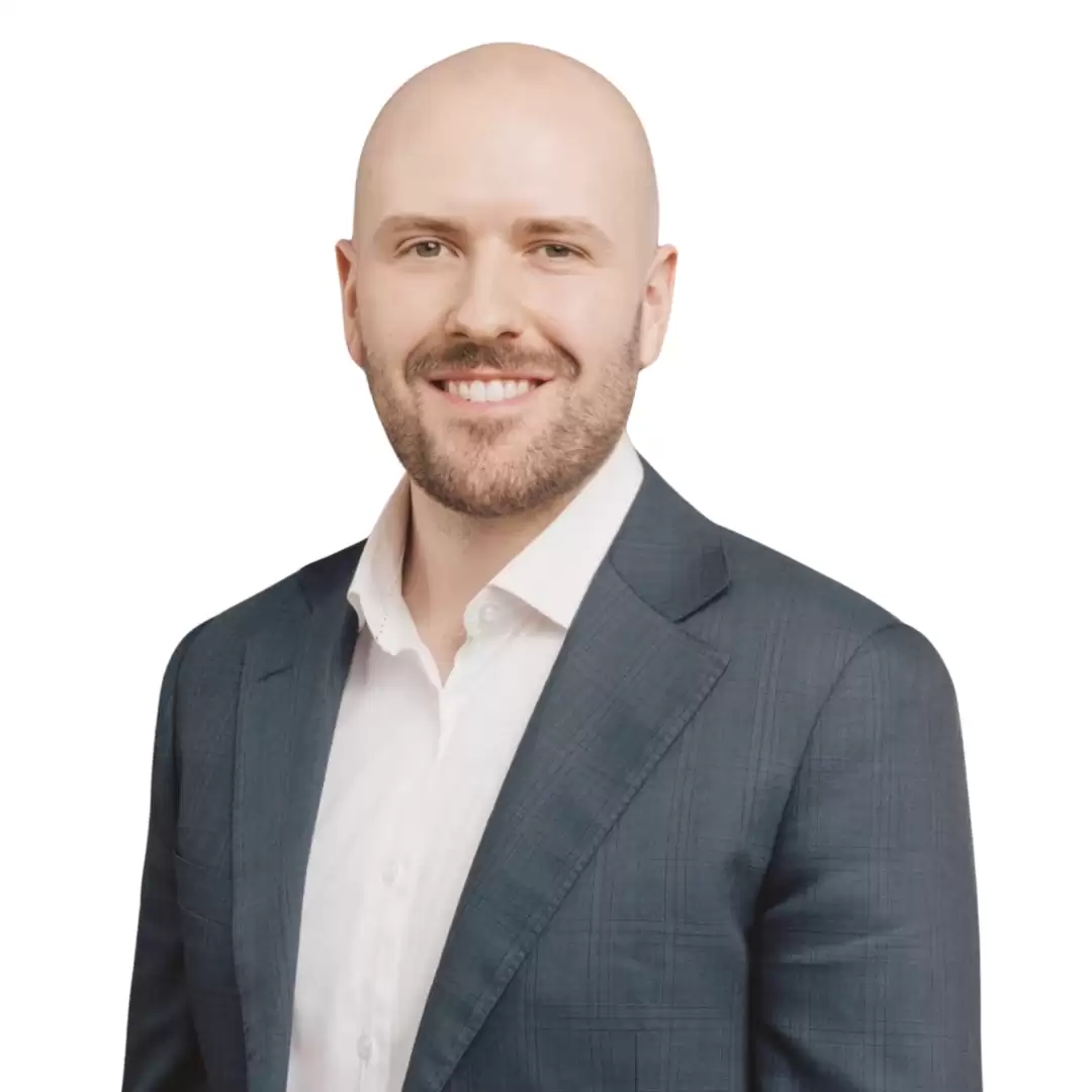 James Waters Foundation Finance Mortgage Broker