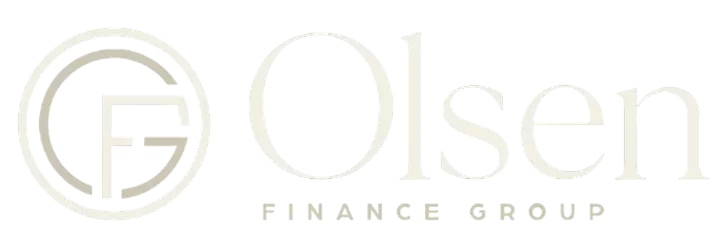 Olsen Finance Group's Logo