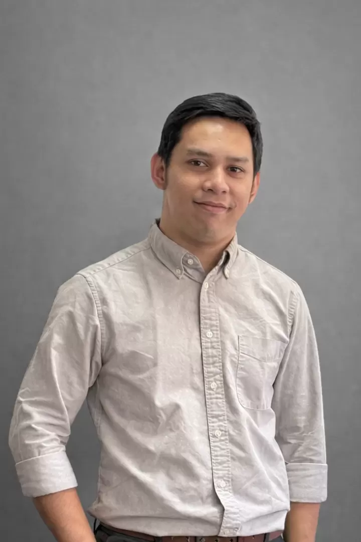 JP Villaluz Harbinger Mortgage & Finance