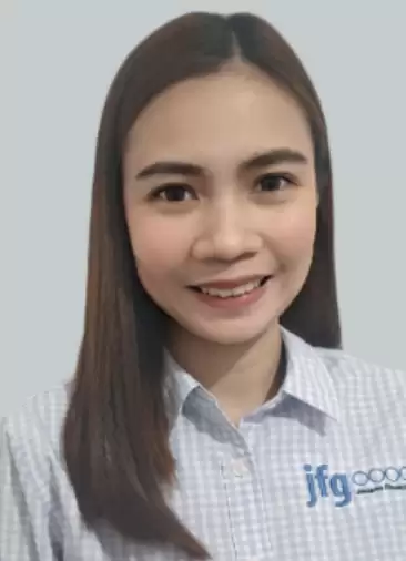 Sarah Fernando Lending Analyst
