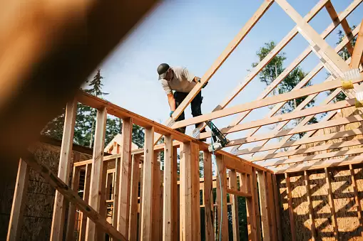 Construction Loans