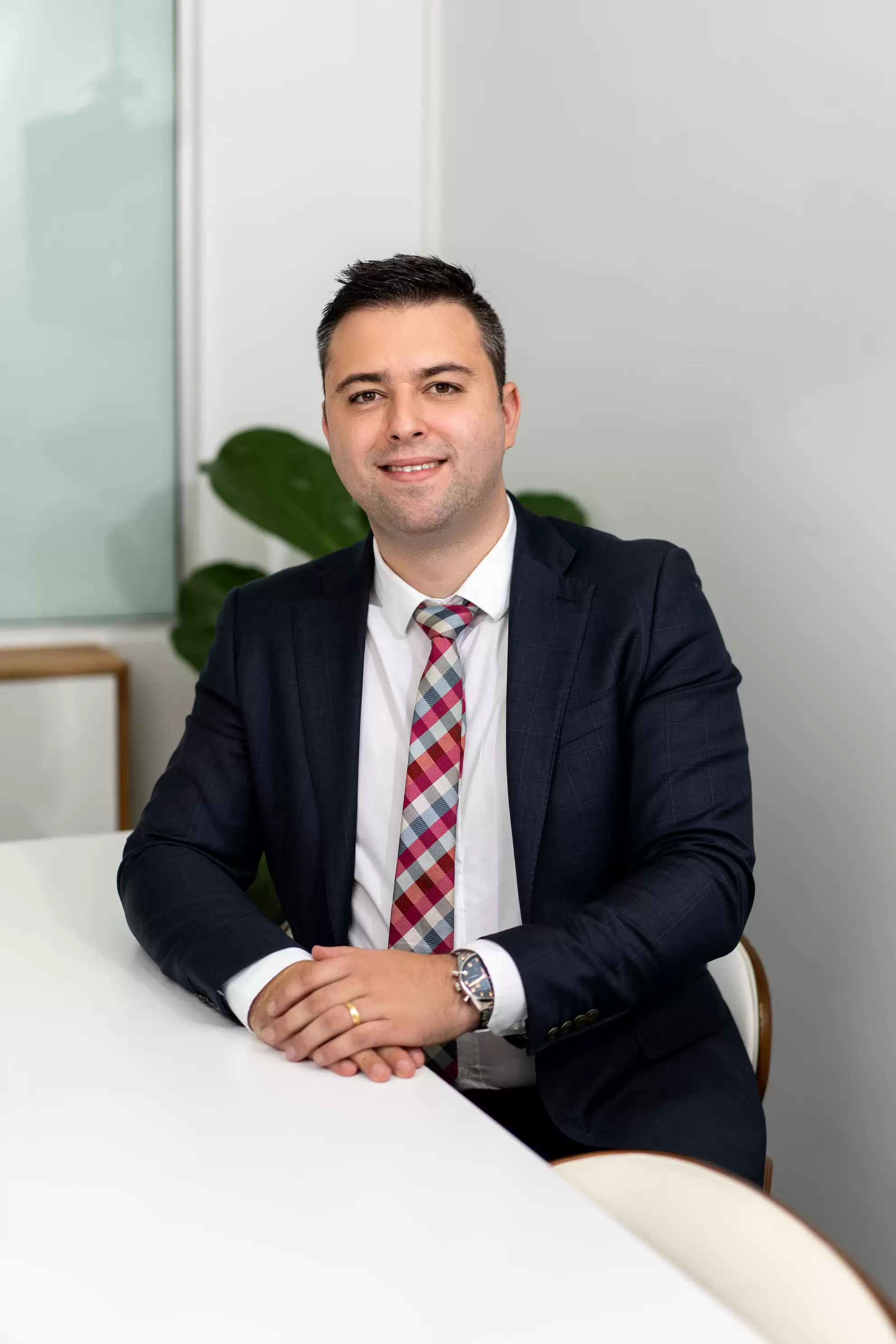 iCare Finance Bass Tawil Mortgage Broker