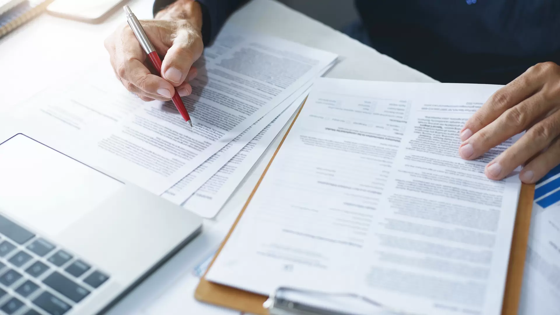 First Home Buyer Experiences Simple Lending