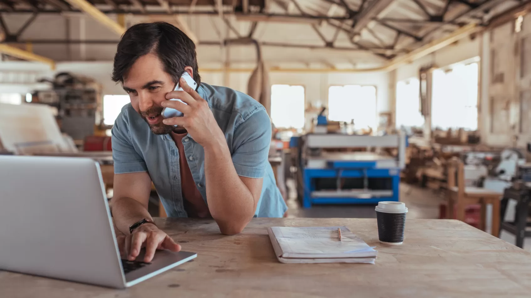 Self-Employed Loans