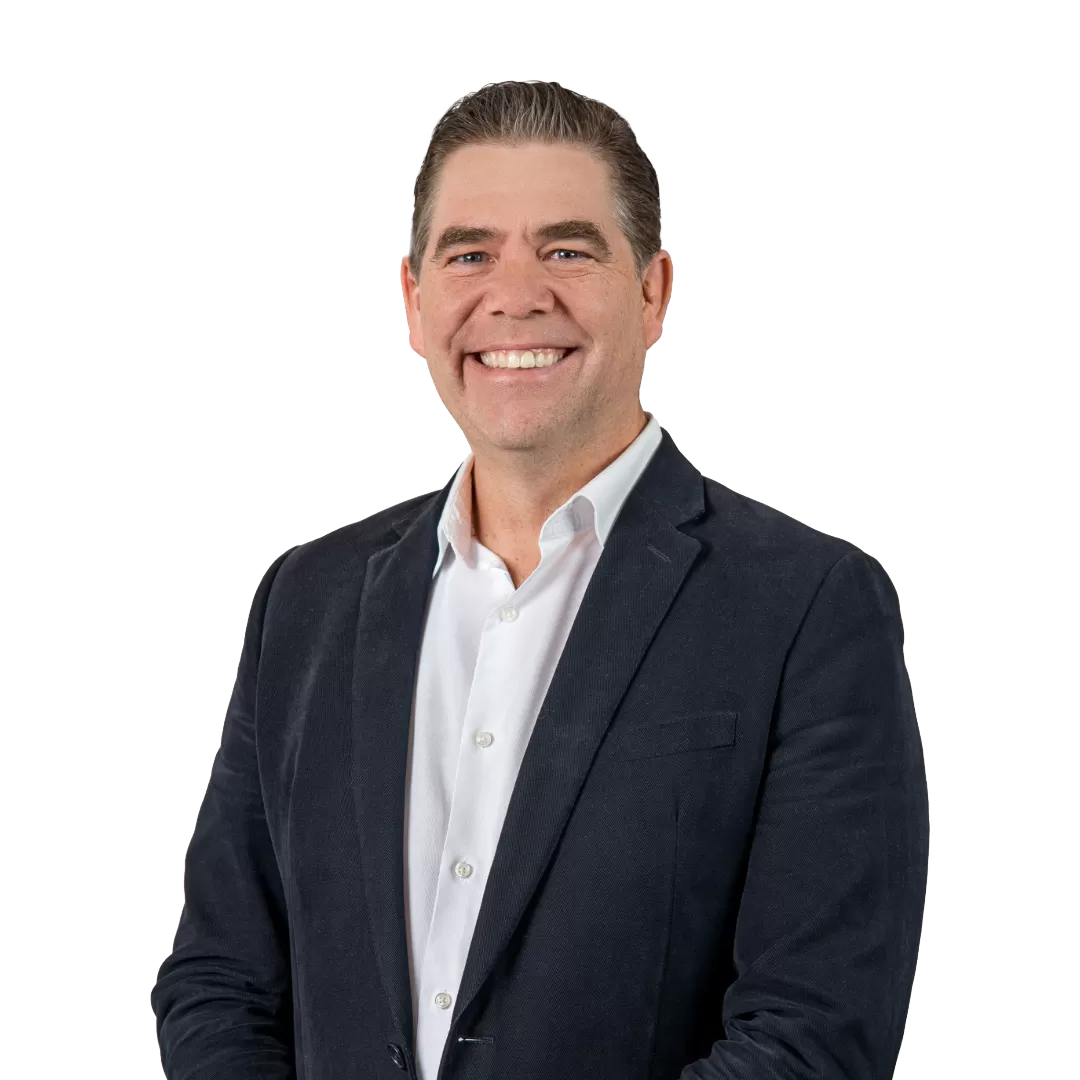 Clinton Waters at AXTON Finance