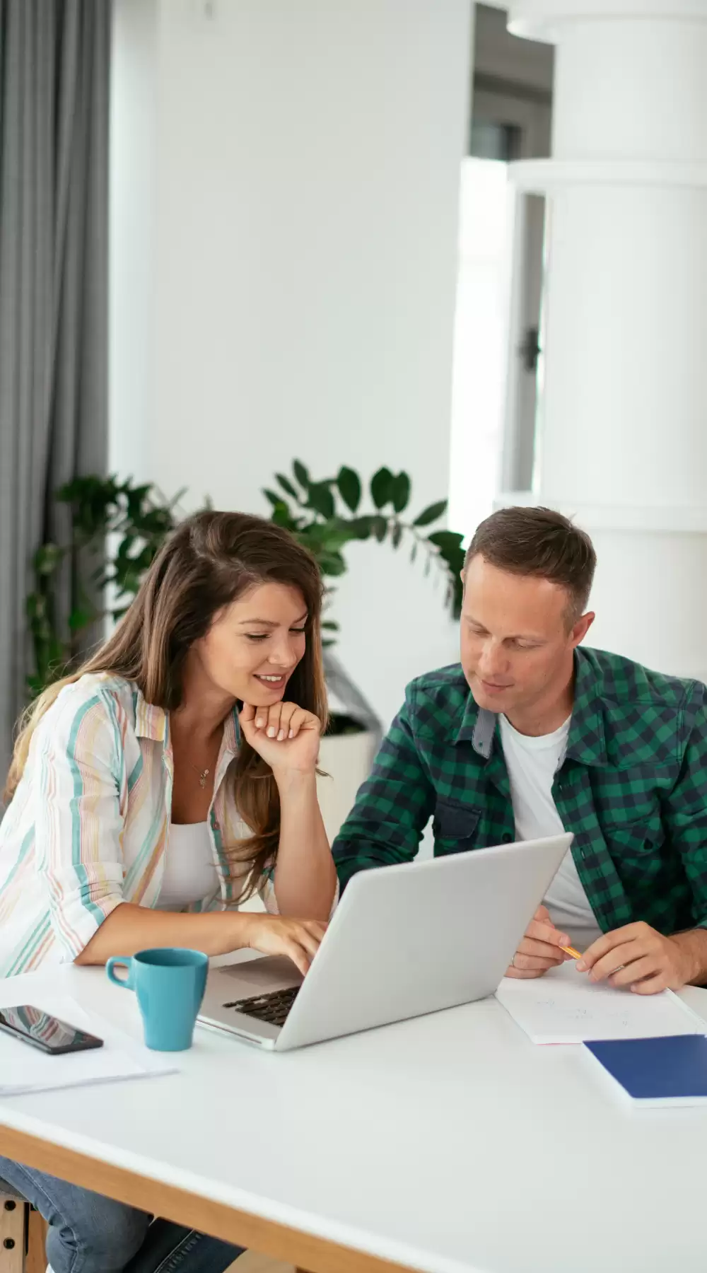 What are the Steps to Purchasing your First Property?