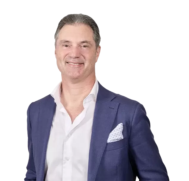 Martin Ryan at AXTON Finance