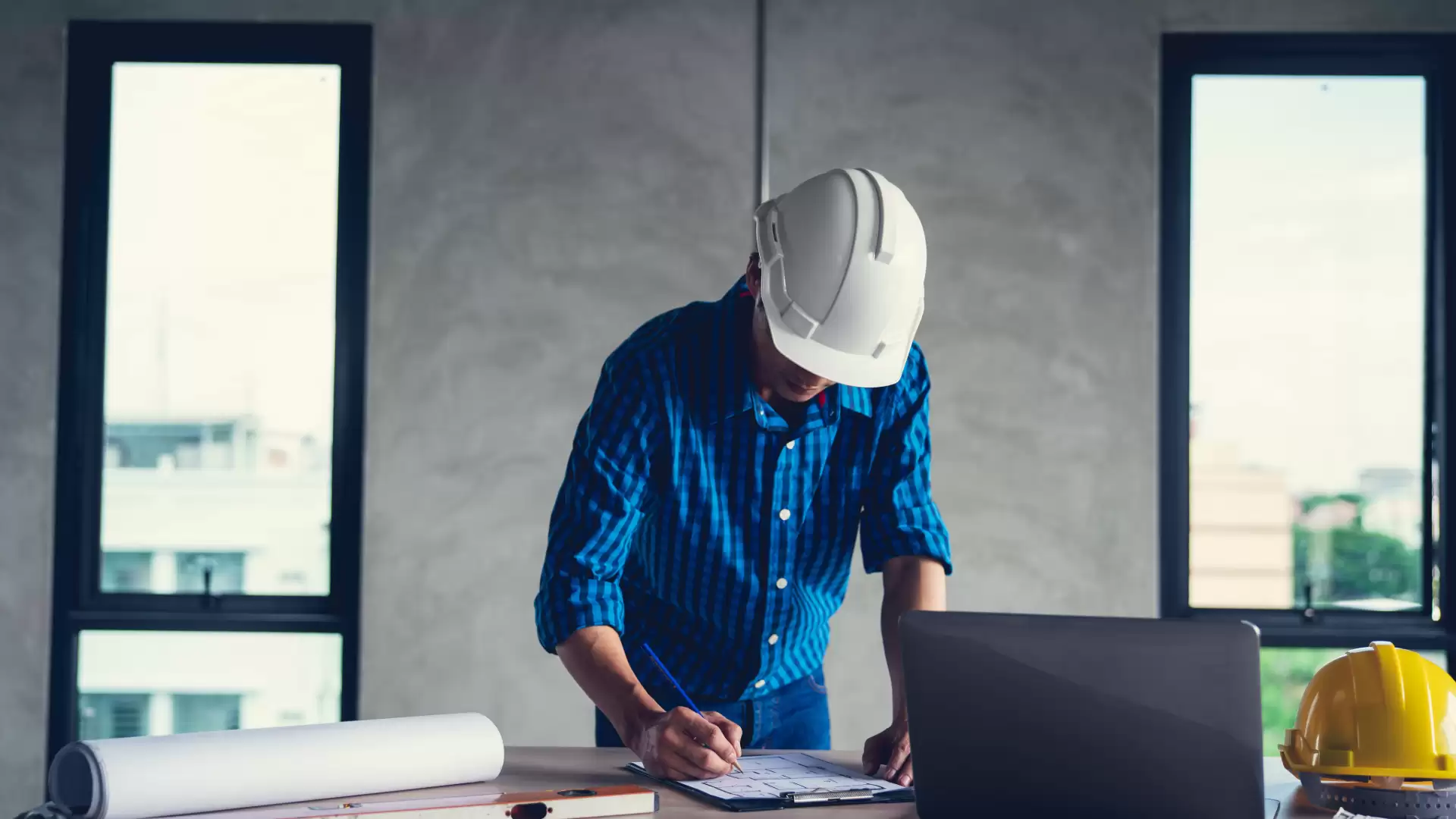 Construction Loans