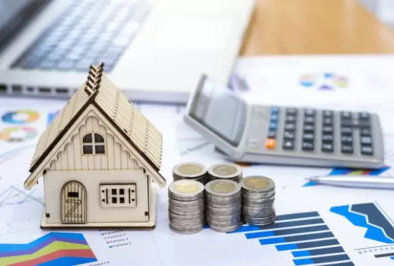 What's Happening in Home Loan Lending Right Now