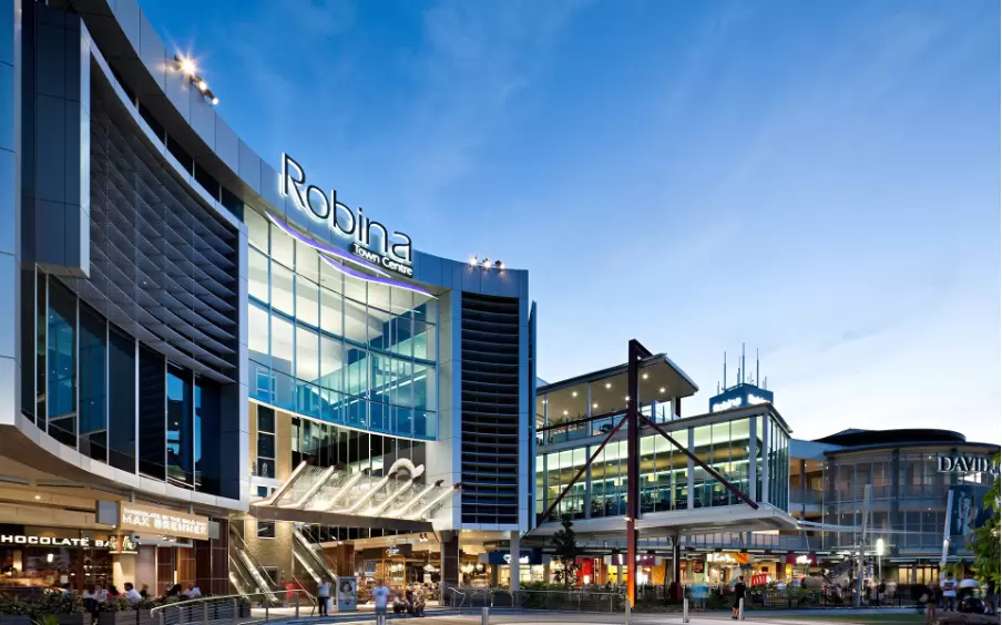 Mortgage Broker in Robina, QLD