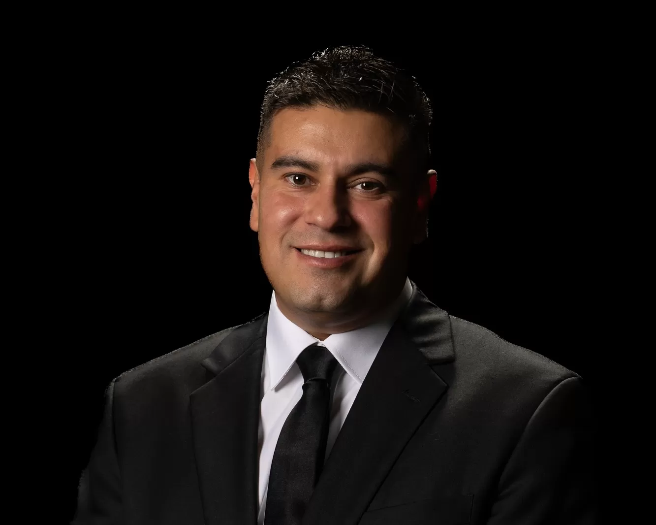 Jose Lainez-Sanchez