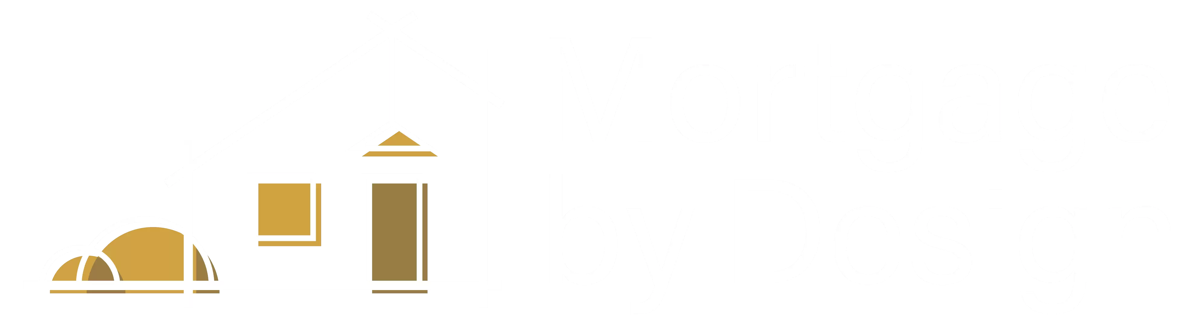 Mortgage By Design's Logo