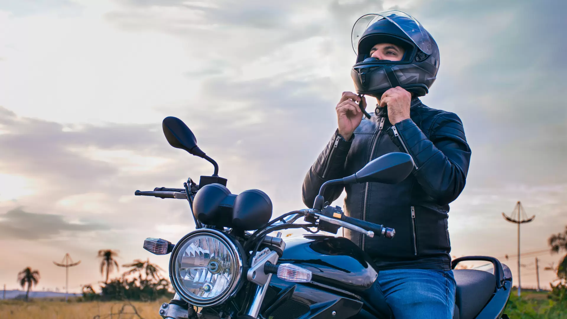Motorcycle Finance