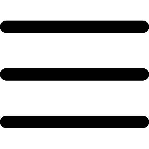 Side Bar Icon
